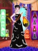 Halloween Makeup Salon Games For Girls screenshot 5