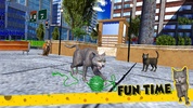 Cat Family Simulator Game screenshot 5