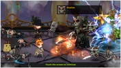 Dungeon Breaker! Heroes screenshot 3