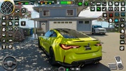 City Car Games: Car Driving screenshot 2