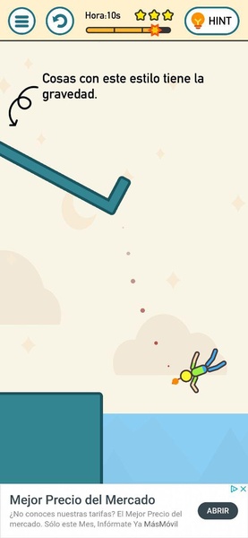 Stickman Burning - Preview 9