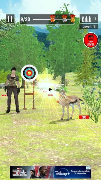 Shooting Master - Preview 4