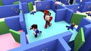 Crab game: 456 survival escape screenshot 5