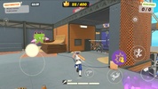 Ninja Party screenshot 4