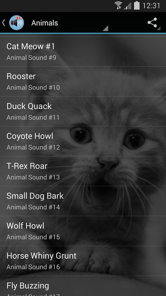 Coolest Notification Sounds - Preview 3
