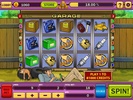 Russian Slots Machines screenshot 5