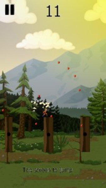 Ninja Exam - Preview 1