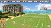 World of Tennis: Roaring ’20s screenshot 8