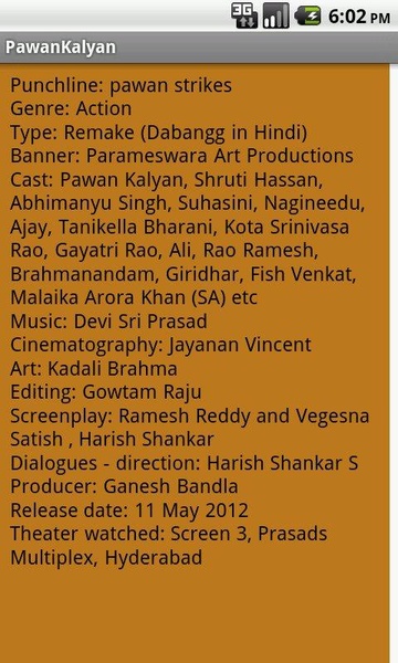 PawanKalyan - Preview 3