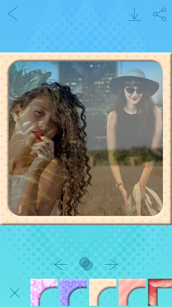 Image Blender Photo Editing - Preview 5