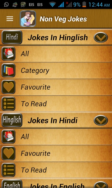Non Veg Hindi Jokes - Preview 5
