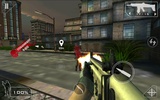 Green Force: Zombies - HD screenshot 4