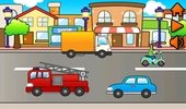 Puzzle de véhicules screenshot 6