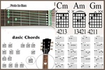 Complete Guitar Chord screenshot 5