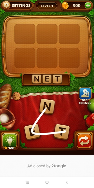 Word Snack - Preview 7
