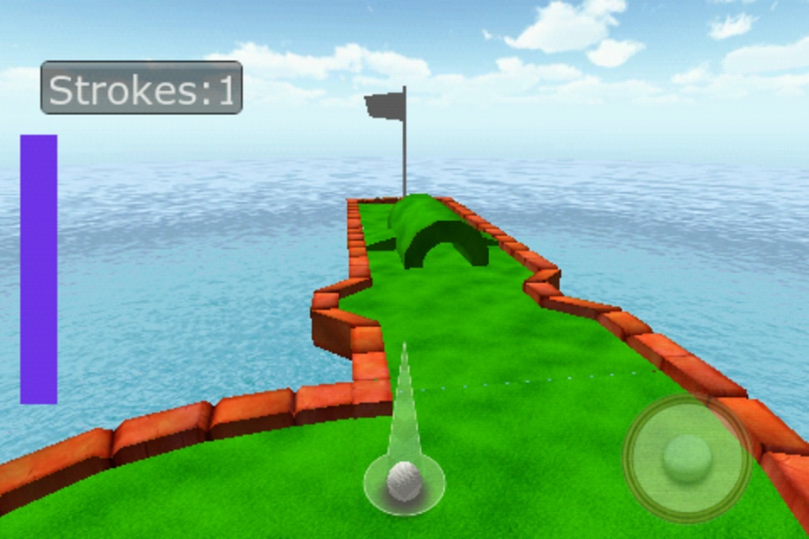 Mini Golf Games 3D - Preview 4
