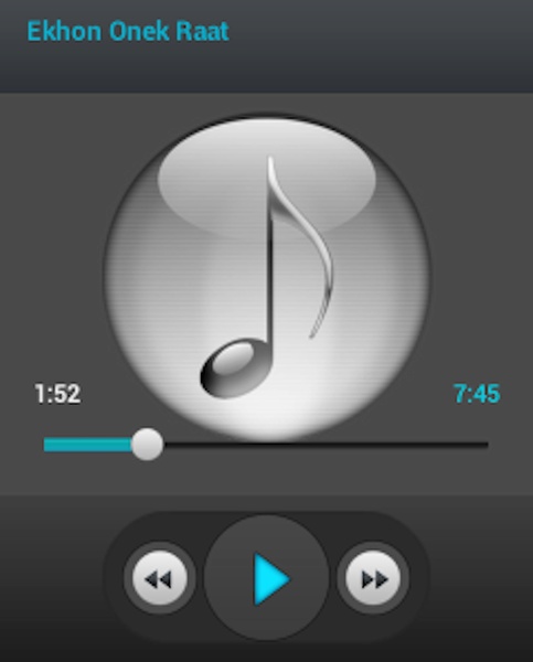 Bangla Music - Preview 1