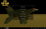 F15FlyingBattle screenshot 4