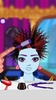 Monster Hair Spa Salon screenshot 1