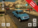 Desert Offroad Pickup Trucks screenshot 3