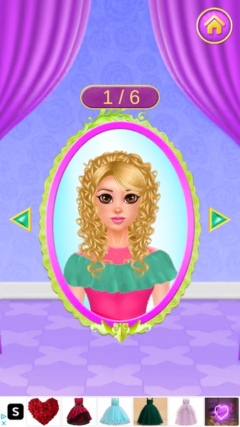 Braided Hairstyle - Preview 6