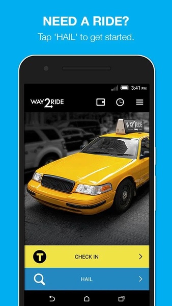 Way2ride - Preview 8