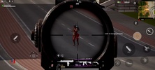 Battle Royale GD screenshot 8