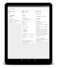 Lexin (Swedish Dictionary) screenshot 1