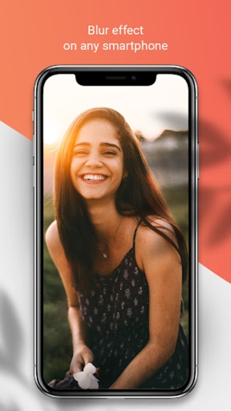 Blur photo background editor - Preview 6