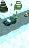Zigzag Superheros 3D Racing screenshot 3