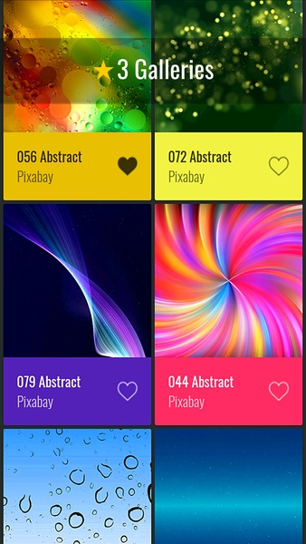 Abstract Wallpapers - Preview 7
