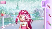 Strawberry Shortcake Hair screenshot 5