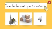 Apprendre le français screenshot 4