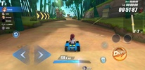 Garena Speed Drifters screenshot 9
