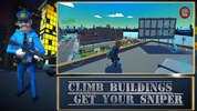 Hoods Robbery: Heist Game screenshot 2