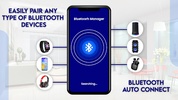 Bluetooth App screenshot 5