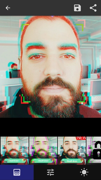 Onetap Glitch - Preview 6
