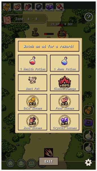 Path of Defiance - Preview 13