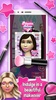 Princess MakeUp Salon Games screenshot 2