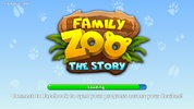 Family Zoo: The Story screenshot 1