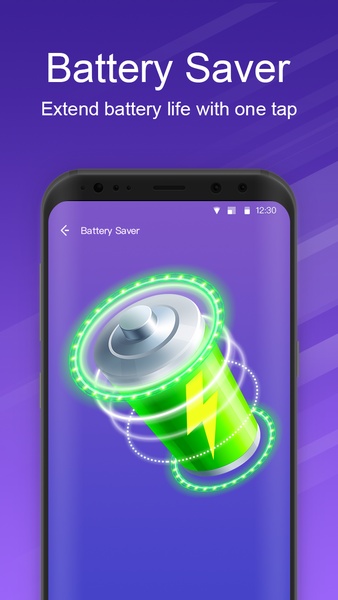 Nox Cleaner - Preview 8