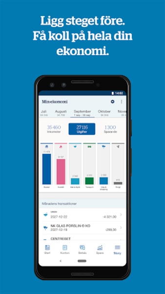 Handelsbanken - Preview 6