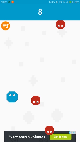 Ballsy - Preview 4
