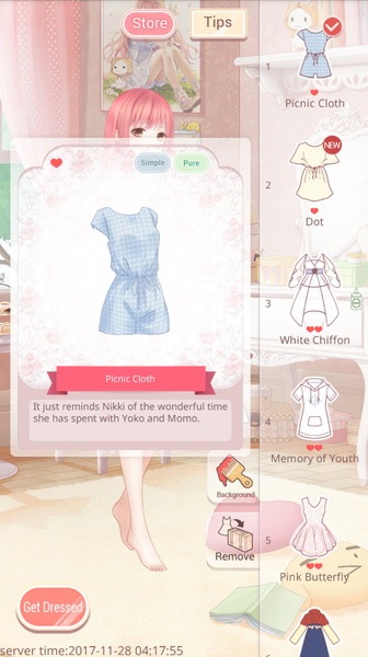 Love Nikki - Preview 8