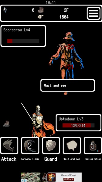 Buriedbornes - Preview 8