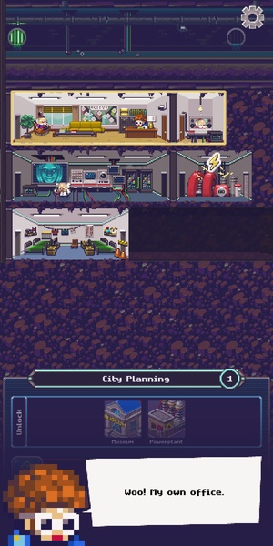 Idle Mastermind - Preview 12