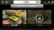 Offroad SUV Drive screenshot 2