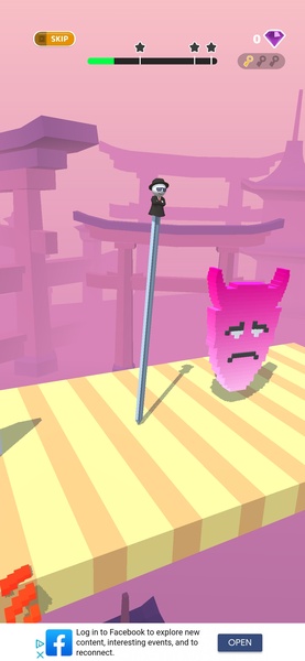 Mr. Slice - Preview 1