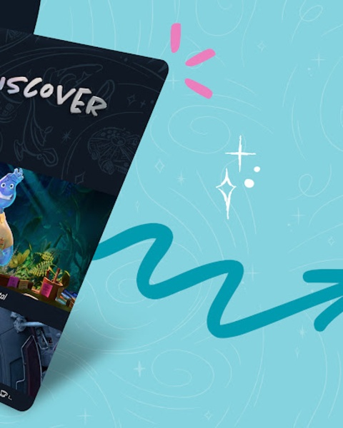 D23 The Official Disney Fan Club App - Preview 9