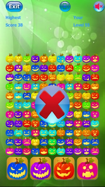 Find Main Pumpkin - Preview 3